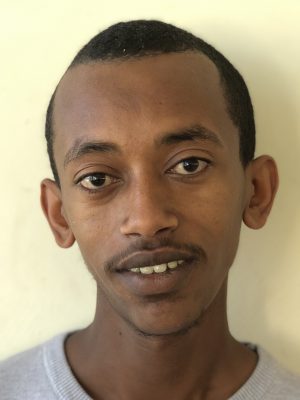 HAD001086 Getachew Workeneh