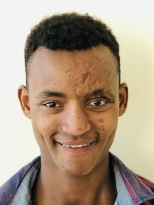 HAD001099 Dawit Habtamu