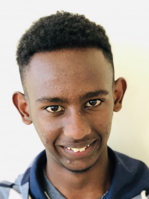 HAD001103 Metikil G-Egziabher